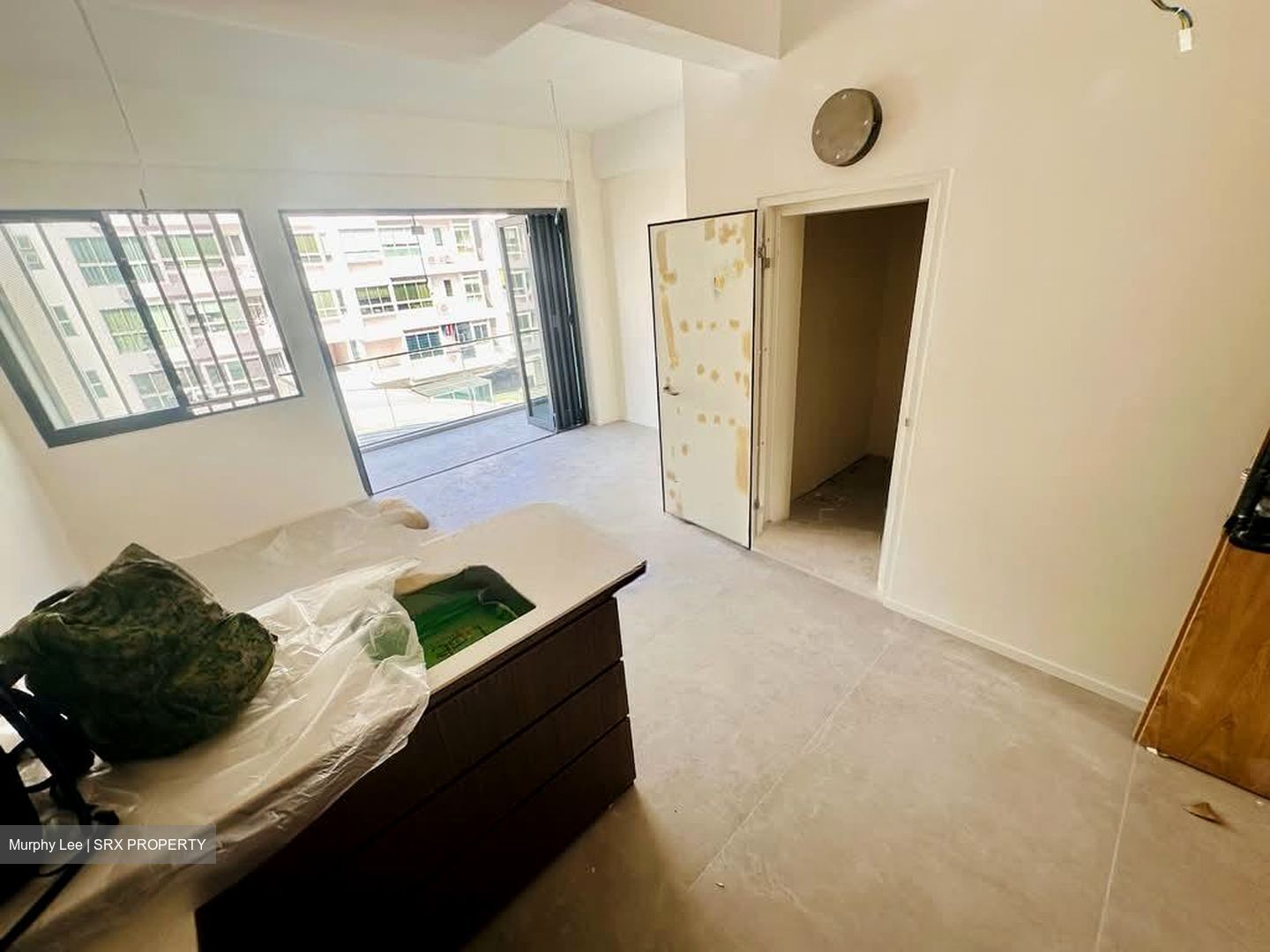 The Shorefront (D17), Apartment #542424521